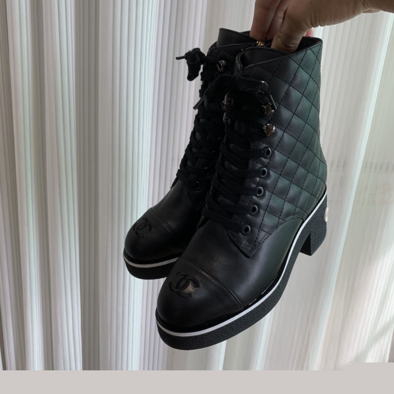 Ch*el boots